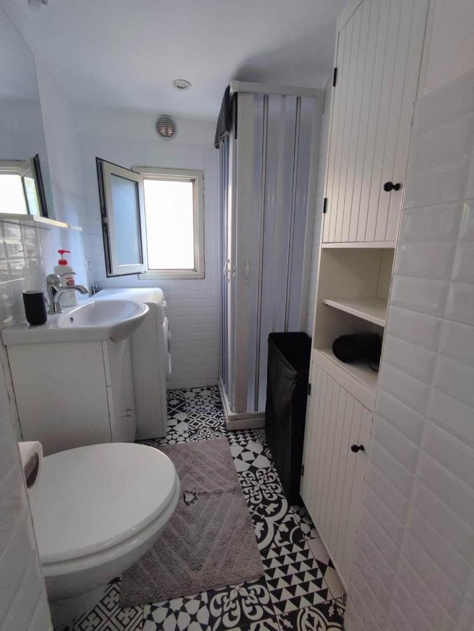 فيلا Rainbow House كاتانيا المظهر الخارجي الصورة