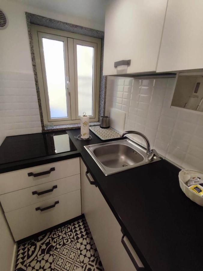 فيلا Rainbow House كاتانيا المظهر الخارجي الصورة