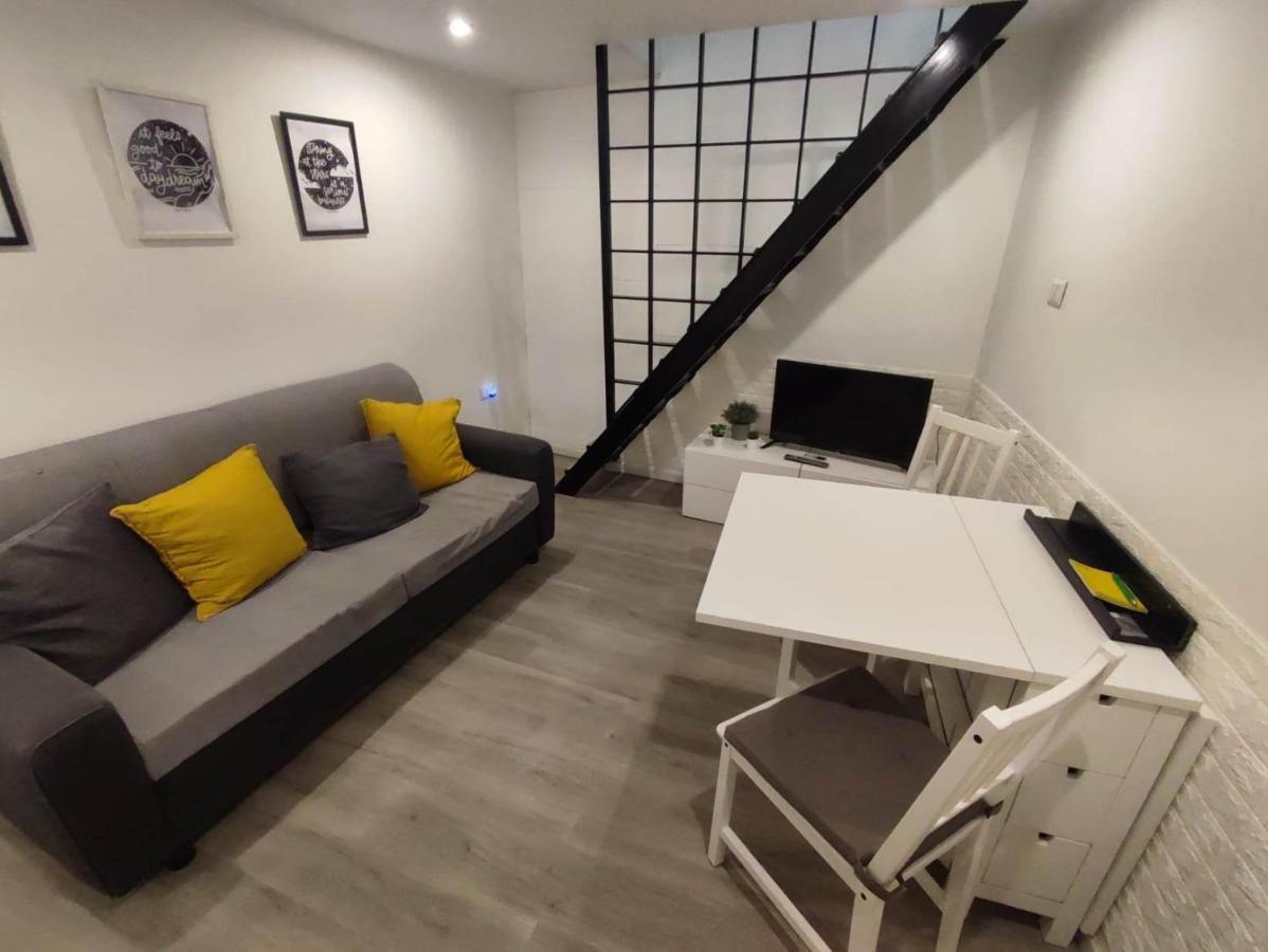 فيلا Rainbow House كاتانيا المظهر الخارجي الصورة