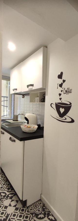 فيلا Rainbow House كاتانيا المظهر الخارجي الصورة